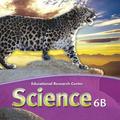 ERC Science Student 6B