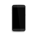 Pure Black Wall Pro