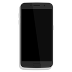Pure Black Wallpaper ikon