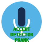 Accent Detector icon