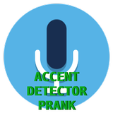Accent Detector icon