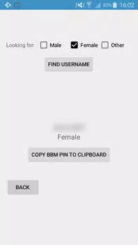 Find Bbm Pins And Friends For Android - Apk Download
