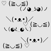 Text Emoji Generator icon