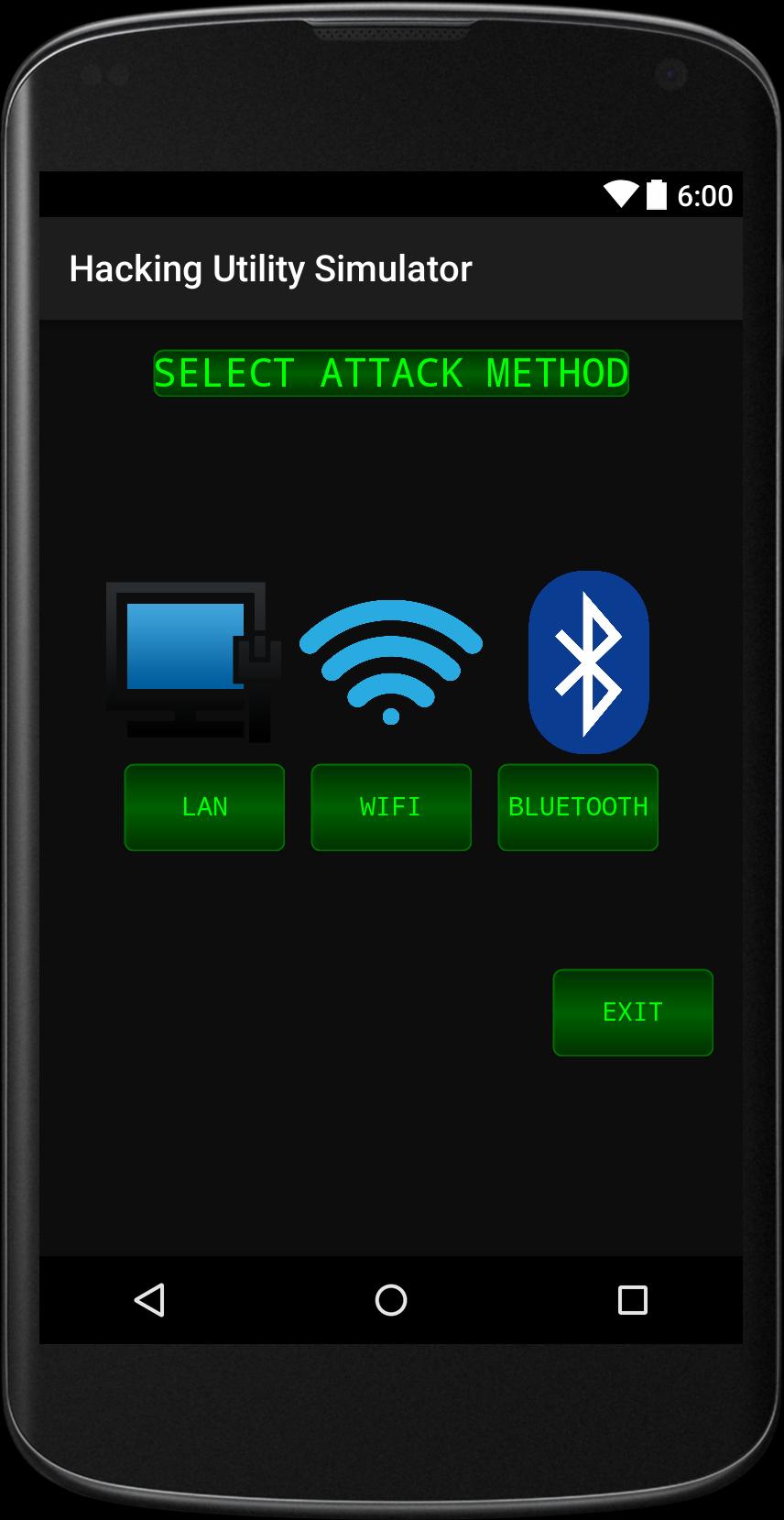 Mobile hacking Mobile hacking