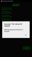 Local Network Hacker Simulator screenshot 1