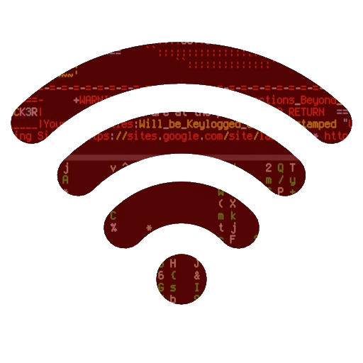 WiFi Hacker Tool Simulator