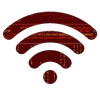 WiFi Hacker Tool Simulator icon