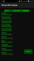 WiFi Hacker Tool Simulator screenshot 3