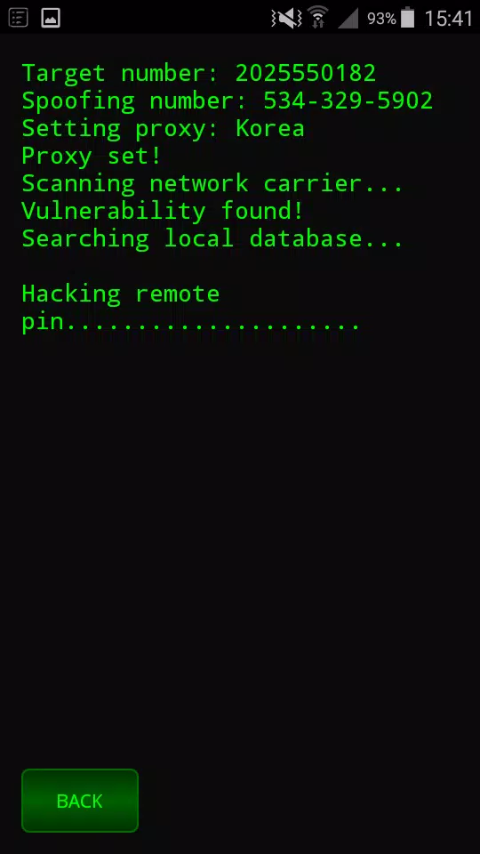 Hacker.exe - Mobile Hacking Simulator Free - APK Download for Android