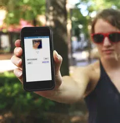 Find Kik & Snapchat Friends APK Herunterladen