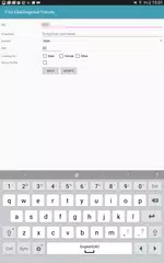 Find Kik & Snapchat Friends APK Herunterladen