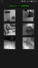 Descargar APK de Webcam Hacker Simulator PRANK