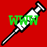 Website Hacker Simulator icono
