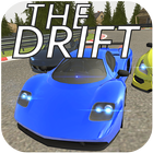 ikon The Drift Realistic Car Drive