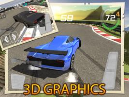 The Drift Realistic Car Drive screenshot 1