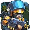World War Zombie Frontier Line APK