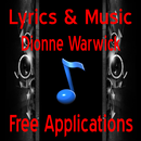 Lyrics Music Dionne Warwick APK