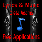 Lyrics Music Oleta Adams biểu tượng