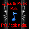 Lyrics Music Malú