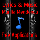 Lyrics Musics Marilia Mendonca icône
