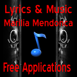 Lyrics Musics Marilia Mendonca иконка