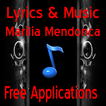 Lyrics Musics Marilia Mendonca