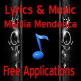 Lyrics Musics Marilia Mendonca icon