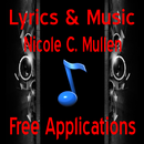 Lyrics Music Nicole C. Mullen APK