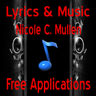Lyrics Music Nicole C. Mullen আইকন
