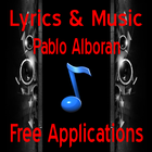 Lyrics Music Pablo Alboran आइकन