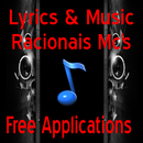 Lyrics Music Racionais Mc's APK