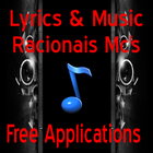 Lyrics Music Racionais Mc's आइकन