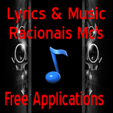Lyrics Music Racionais Mc's icon