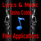 Lyrics Music Tasha Cobbs icono