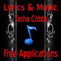 Lyrics Music Tasha Cobbs Poster