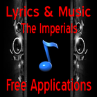 آیکون‌ Lyrics Music The Imperials