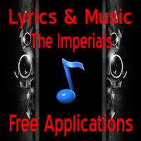 Lyrics Music The Imperials Affiche
