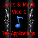 Lyrics Music Vico C APK