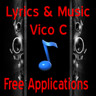 آیکون‌ Lyrics Music Vico C