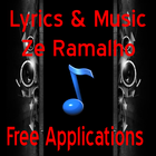 Lyrics Music Ze Ramalho icon