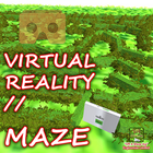 VR A Maze ing icône