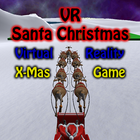 VR Santa Christmas 图标