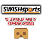 VR Swish Sports FREE иконка