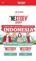 برنامه‌نما The NextDev عکس از صفحه