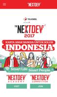 The NextDev اسکرین شاٹ 1