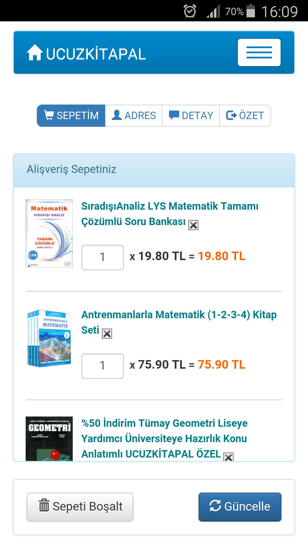 Turkiye Nin En Ucuz Ve Indirimli Kitap Sitesi Ucuz Kitap Al