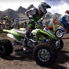 ATV Downhill Rider ikona