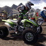 ATV Downhill Rider icono