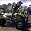 ”ATV Downhill Rider