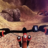 MTB Hill Bike Rider APK